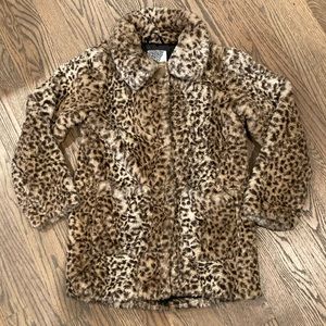 Kenzie Girl 10/12 coat